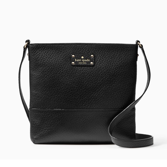 kate spade Handbags - Kate Spade Bay Street Cora Crossbody